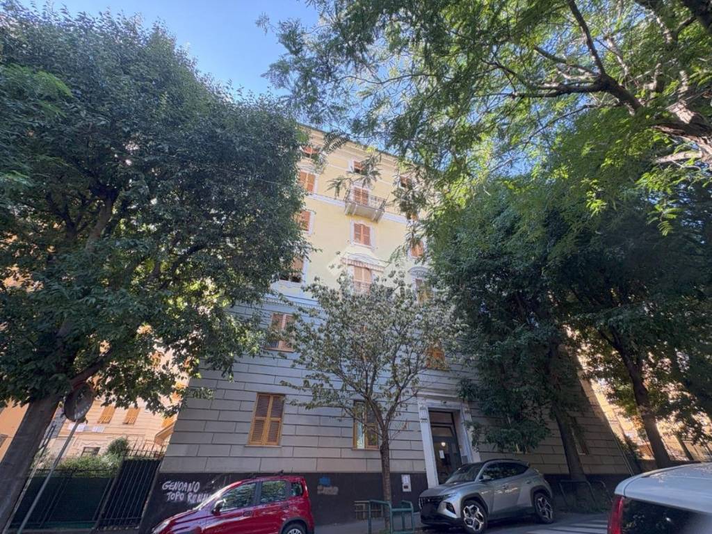 Appartamento a Genova in Via G.B. D’Albertis, 14 - Foto 2
