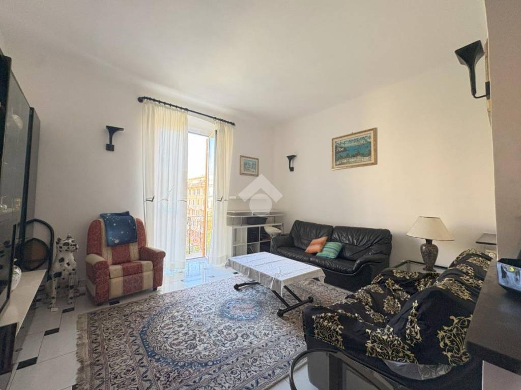 Appartamento a Genova in Via G.B. D’Albertis, 14 - Foto 3