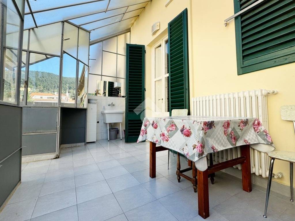 Casa indipendente a Prato in Via Bernardo Segni, 3 - Foto 3