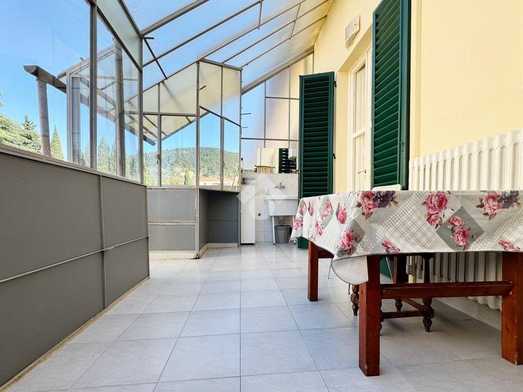Casa indipendente a Prato in Via Bernardo Segni, 3 - Foto 4