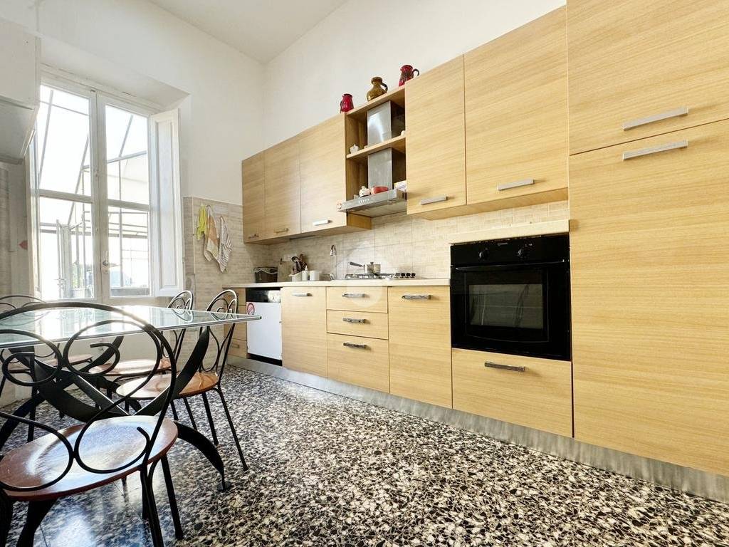 Casa indipendente a Prato in Via Bernardo Segni, 3 - Foto 5