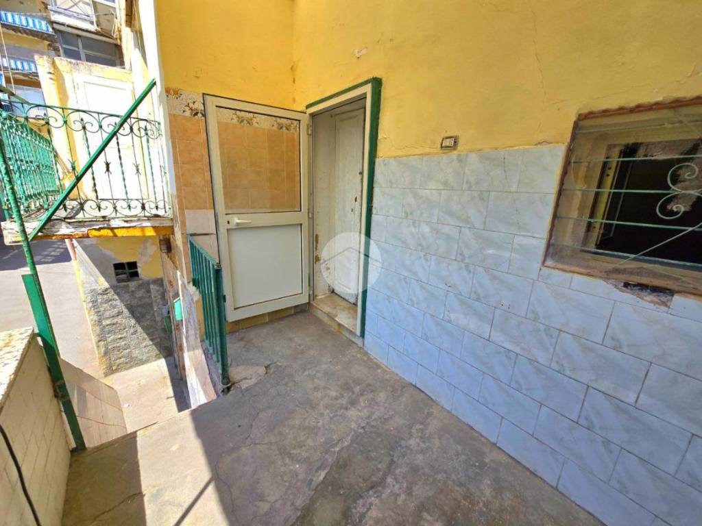 Appartamento a Torre del greco in Via Torretta Fiorillo, 186 - Foto 5
