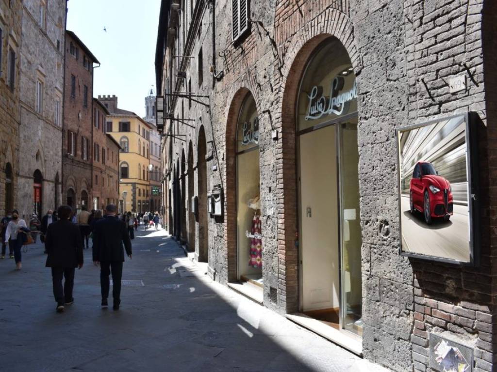 Immobile a Siena in Banchi di Sopra, 71 - Foto 2