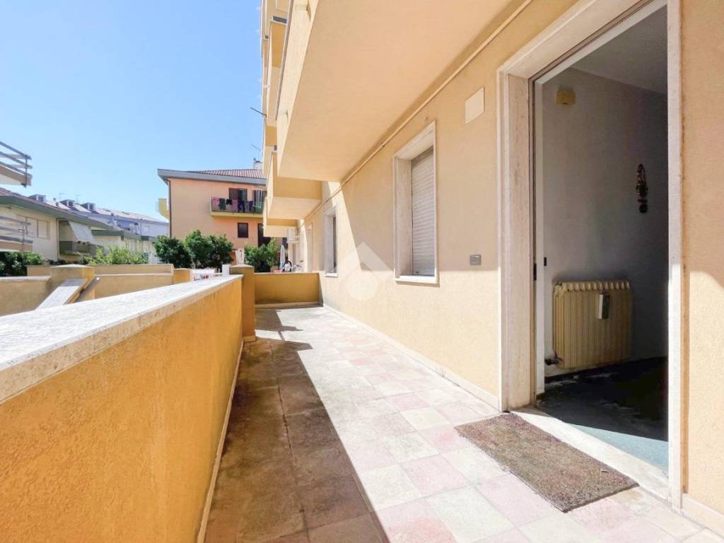Appartamento a Vasto in Via dei Conti Ricci - Foto 2