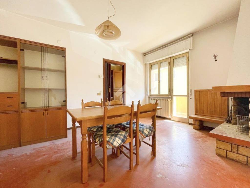 Appartamento a Vasto in Via dei Conti Ricci - Foto 4