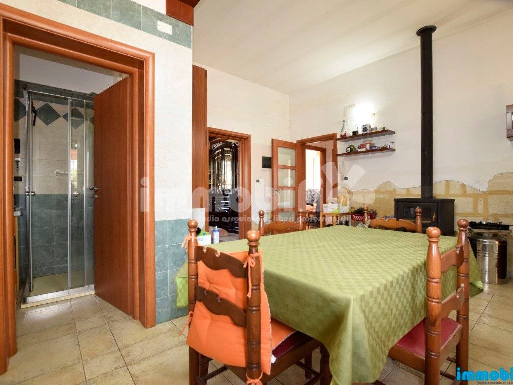 Villa a Oria - Foto 5