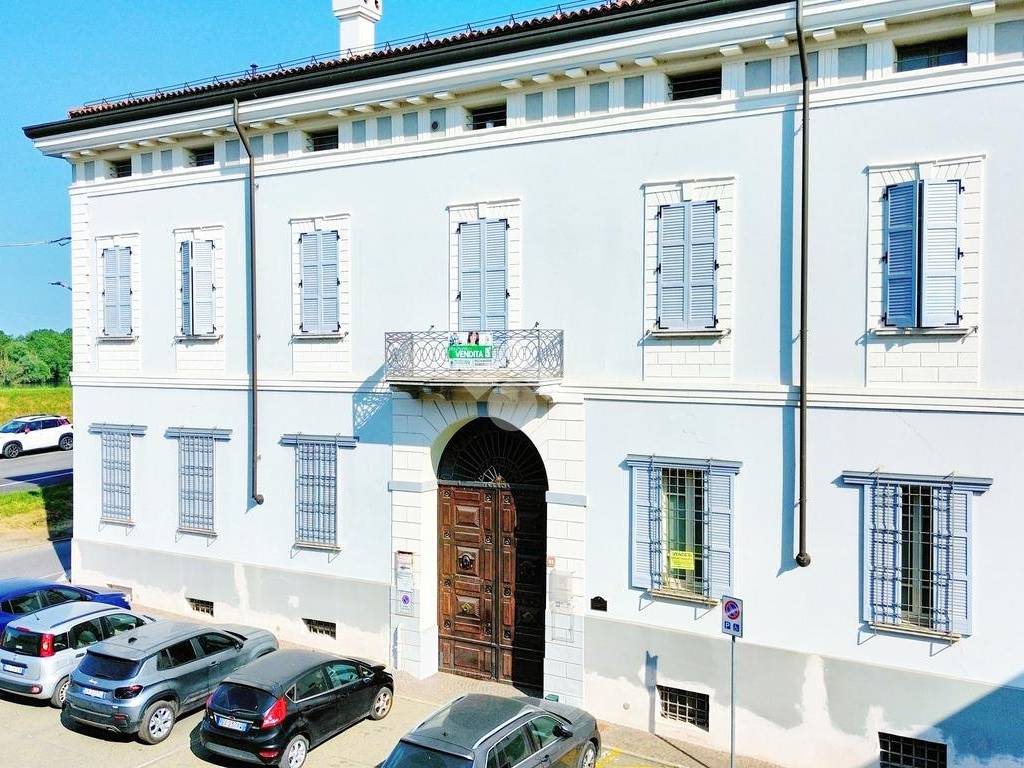 Appartamento a Casalmaggiore in Via Aurelio saffi, 4 - Foto 3