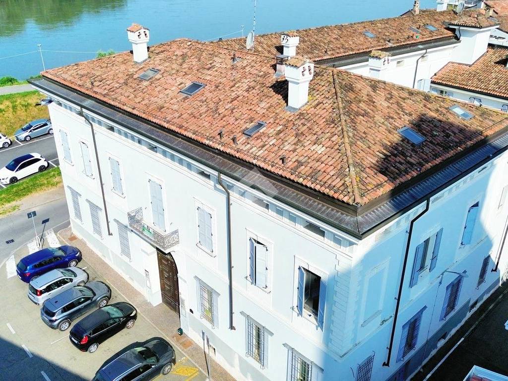 Appartamento a Casalmaggiore in Via Aurelio saffi, 4 - Foto 4