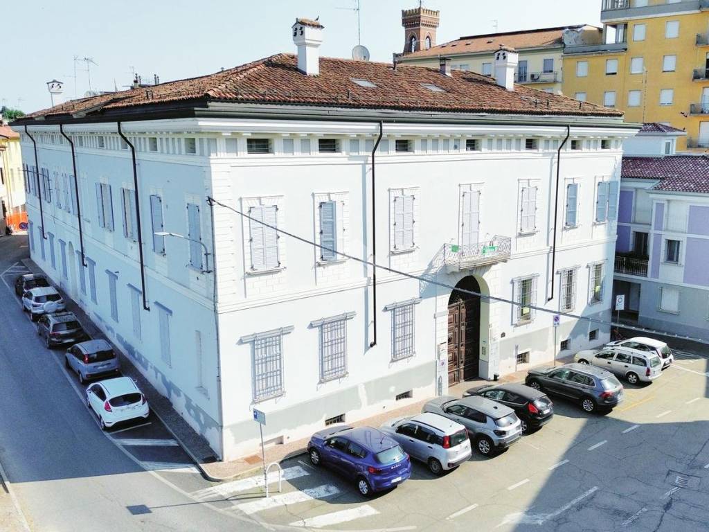 Appartamento a Casalmaggiore in Via Aurelio saffi, 4 - Foto 5