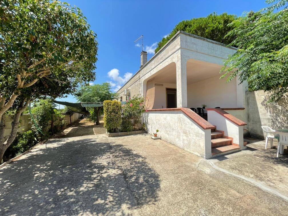 Villa a Melendugno in Strada Provinciale 297 - Foto 2