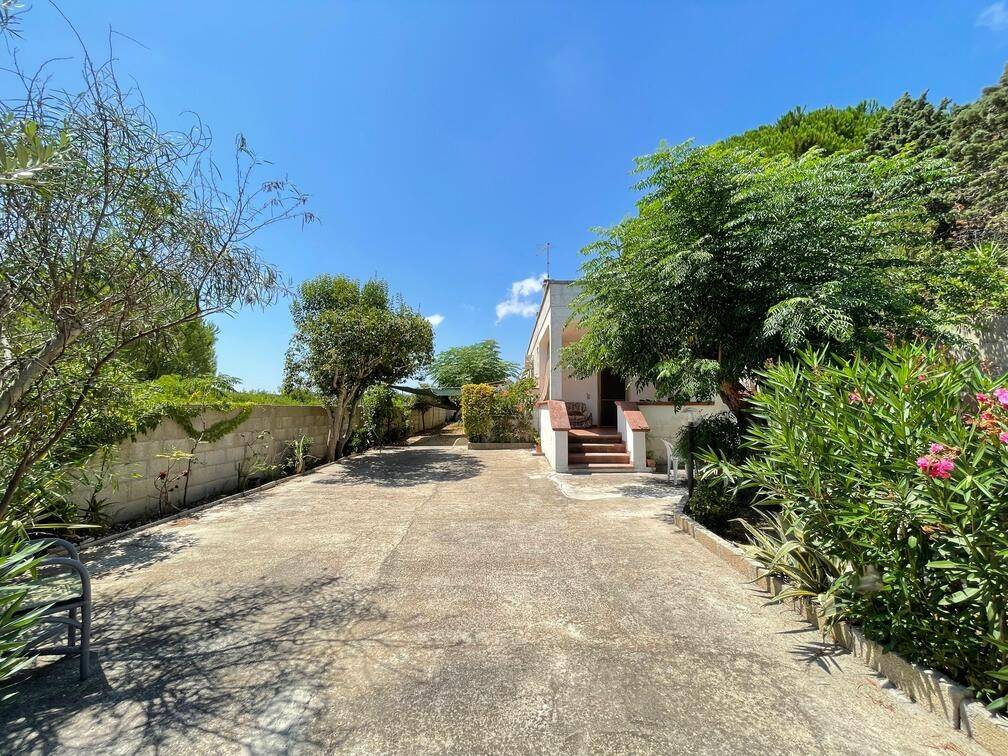 Villa a Melendugno in Strada Provinciale 297 - Foto 4