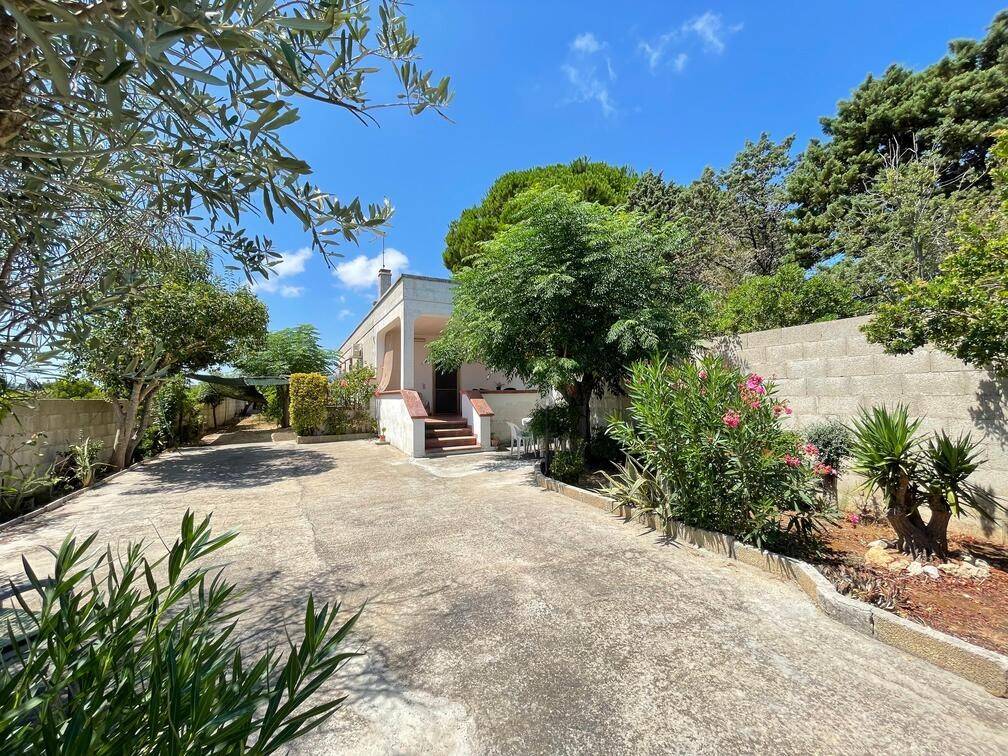 Villa a Melendugno in Strada Provinciale 297 - Foto 5