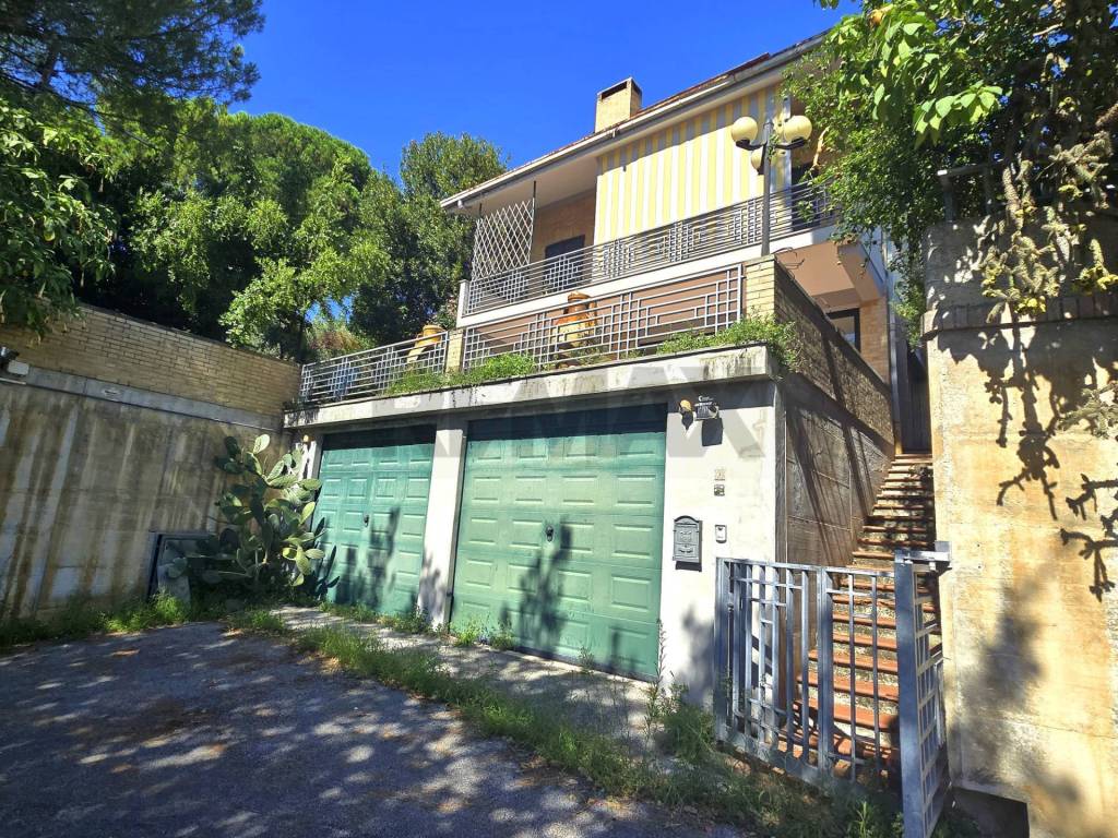 Casa indipendente a Recanati - Foto 2