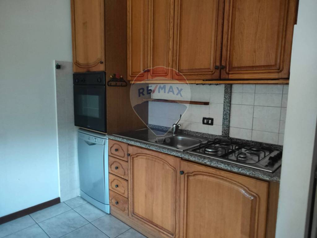 Appartamento a Salsomaggiore terme in Via Parma, 33 - Foto 5