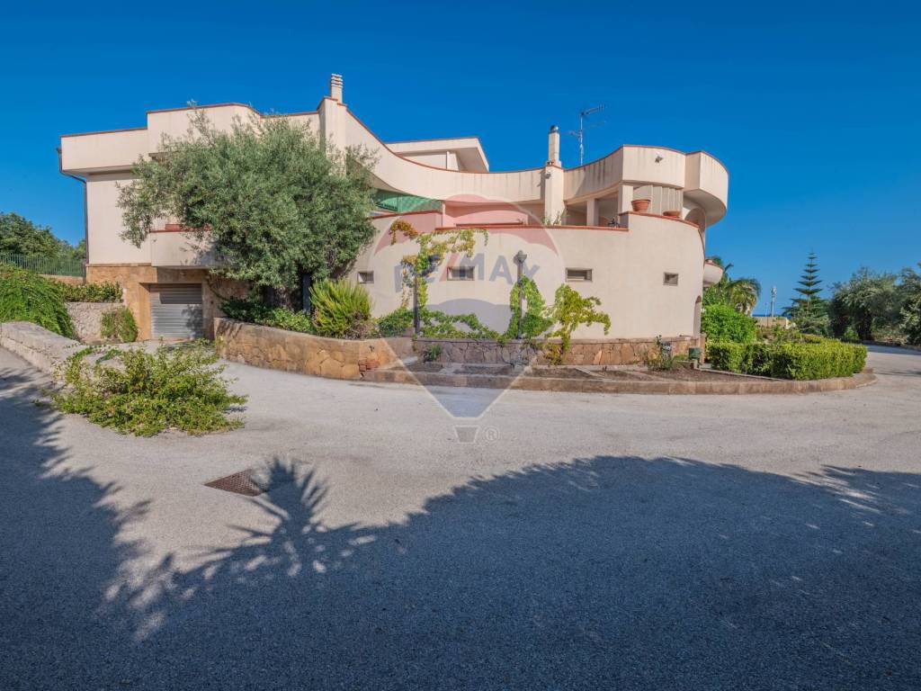 Villa a Augusta in Via Brenta, 48 - Foto 2