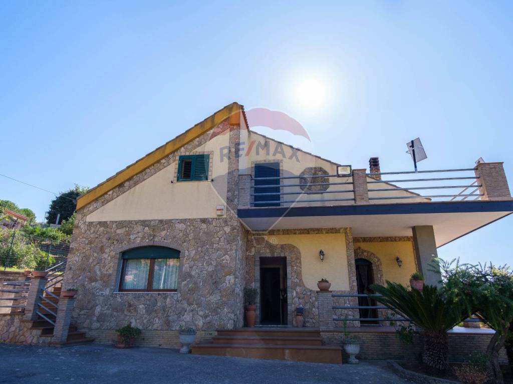 Villa a Piazza armerina in Contrada Cannarozzo - Foto 2