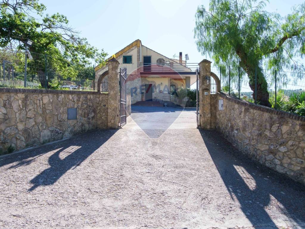 Villa a Piazza armerina in Contrada Cannarozzo - Foto 3