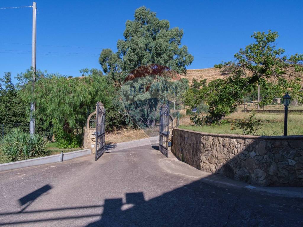 Villa a Piazza armerina in Contrada Cannarozzo - Foto 4