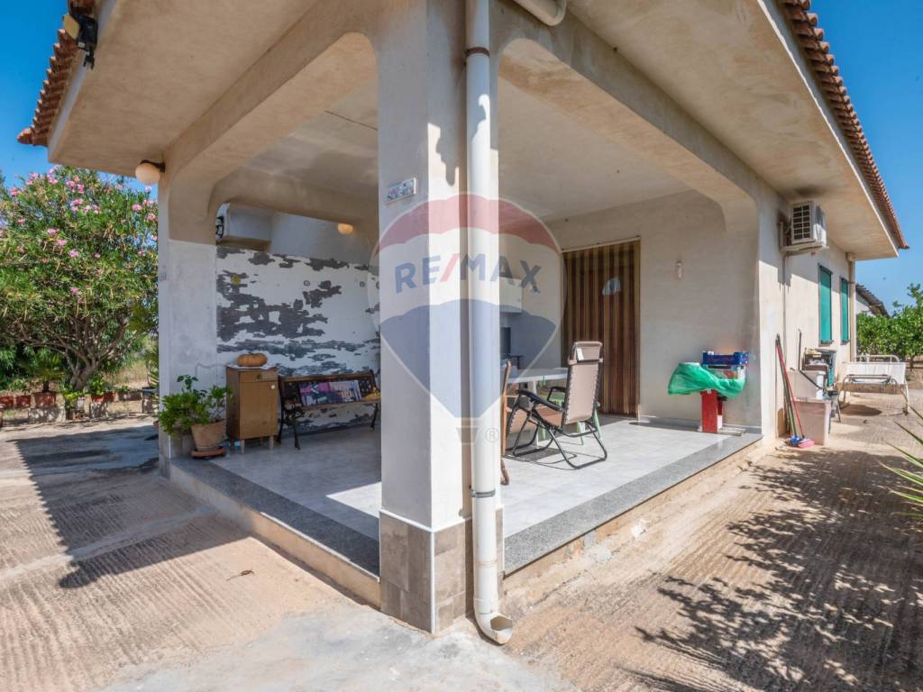 Villa a Ispica in Via della Malva - Foto 2