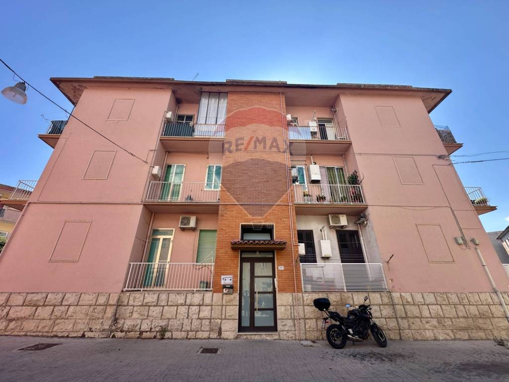 Appartamento a Ragusa in Via Diodoro Siculo, 35 - Foto 2