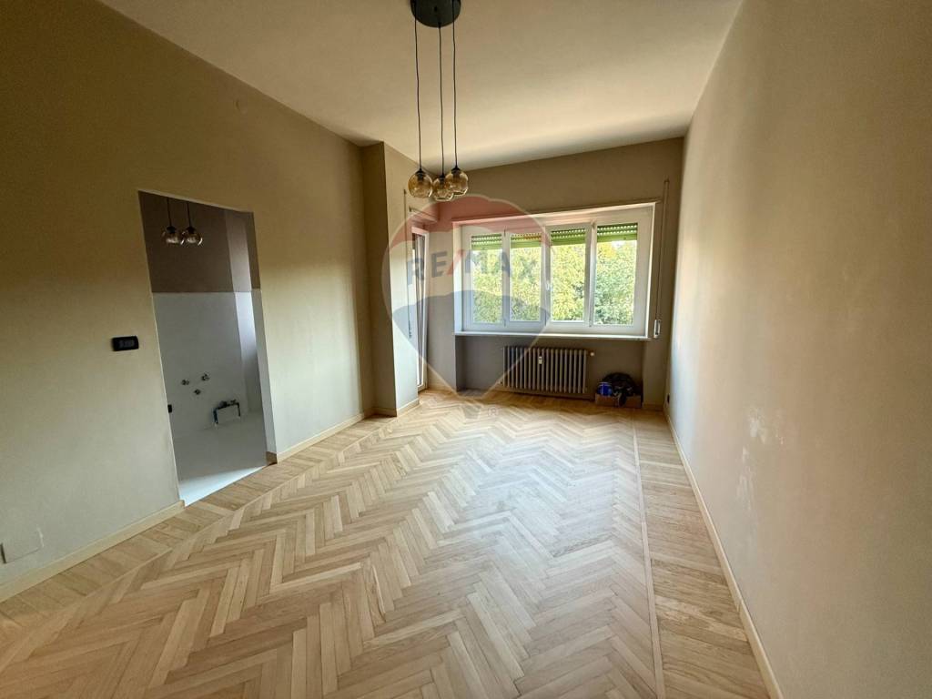 Appartamento a Biella in Via de Marchi, 1 - Foto 3