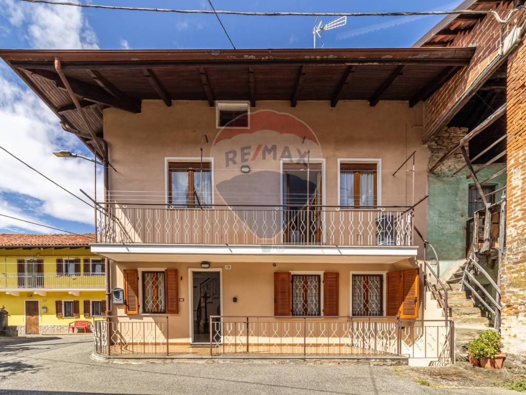 Villetta a schiera a Zubiena in via gramsci, 19 - Foto 2