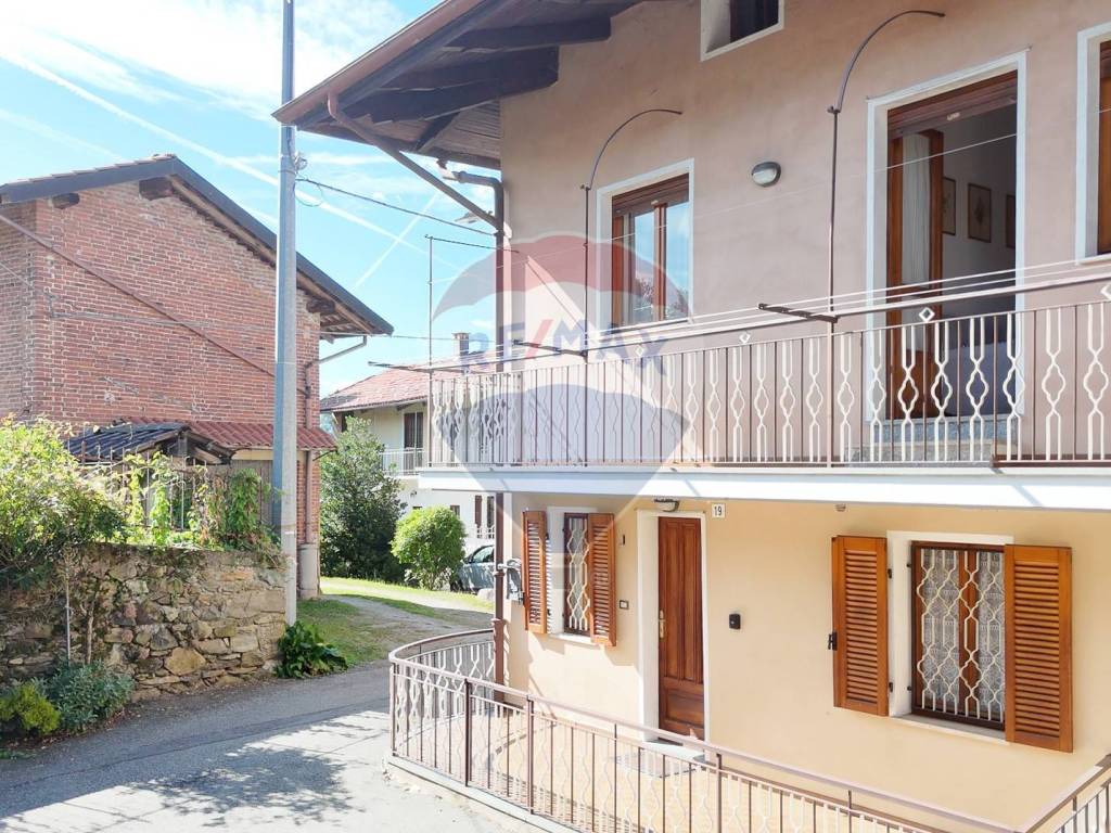 Villetta a schiera a Zubiena in via gramsci, 19 - Foto 5