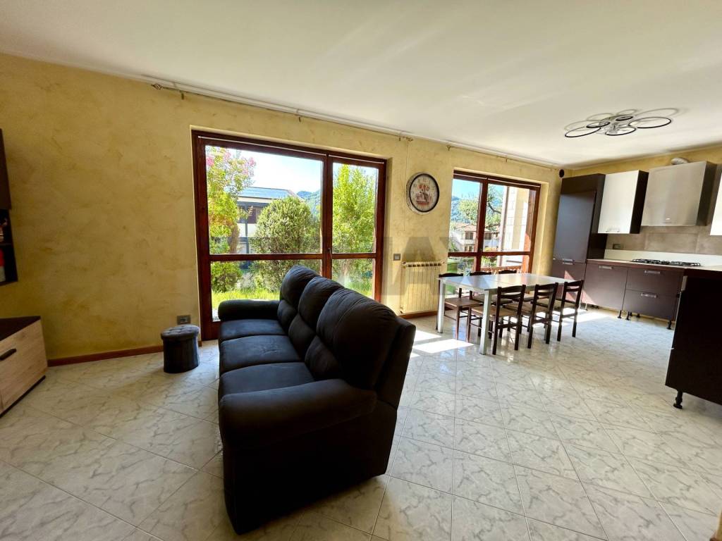 Appartamento a Borgo di terzo - Foto 2