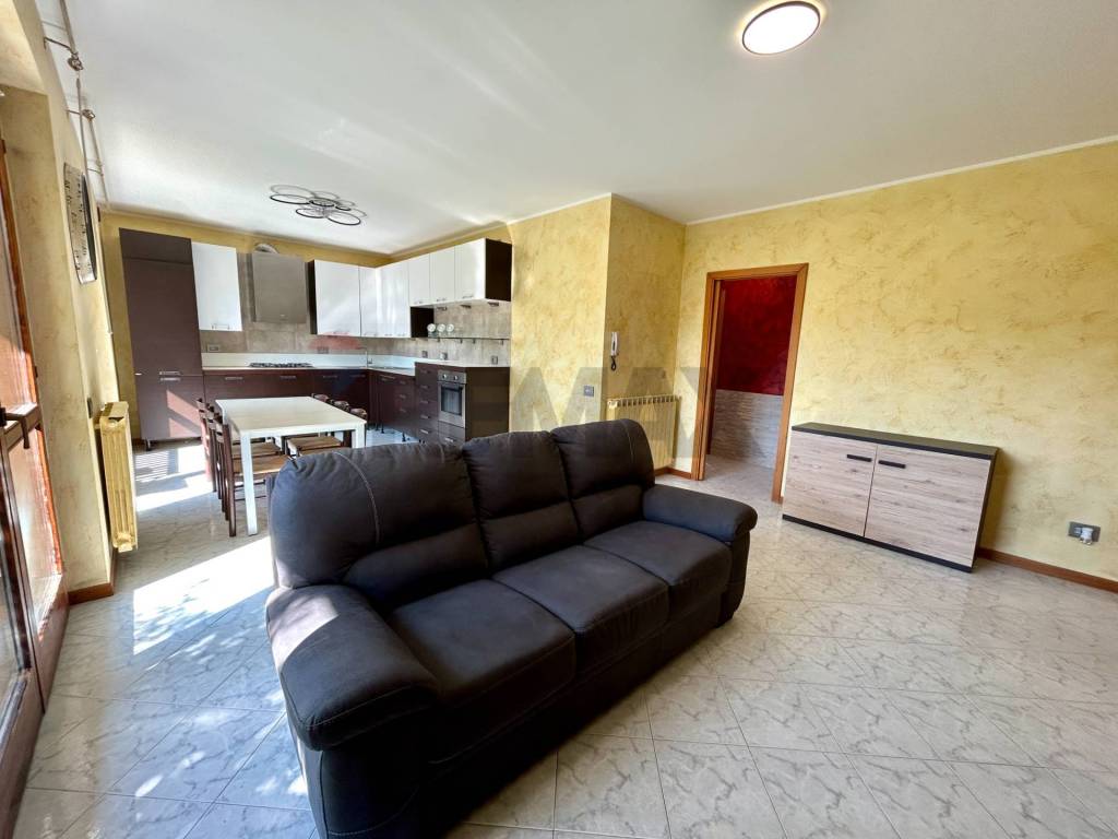 Appartamento a Borgo di terzo - Foto 4