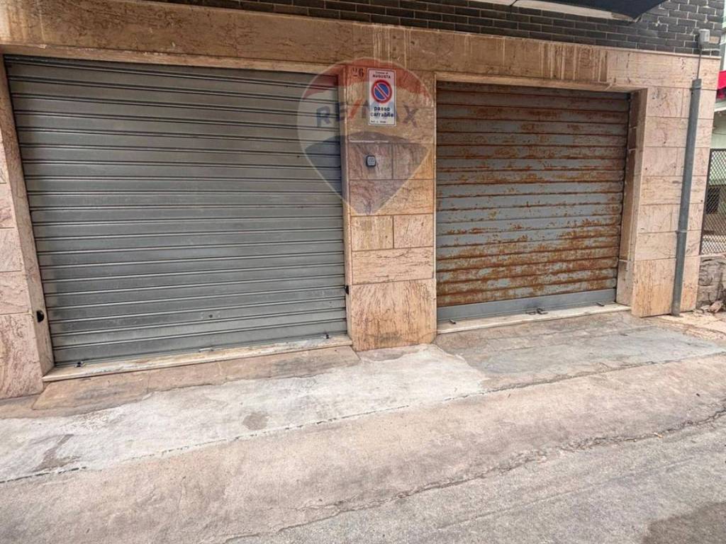 Box / garage a Augusta in via nino di franco, 24 - Foto 3