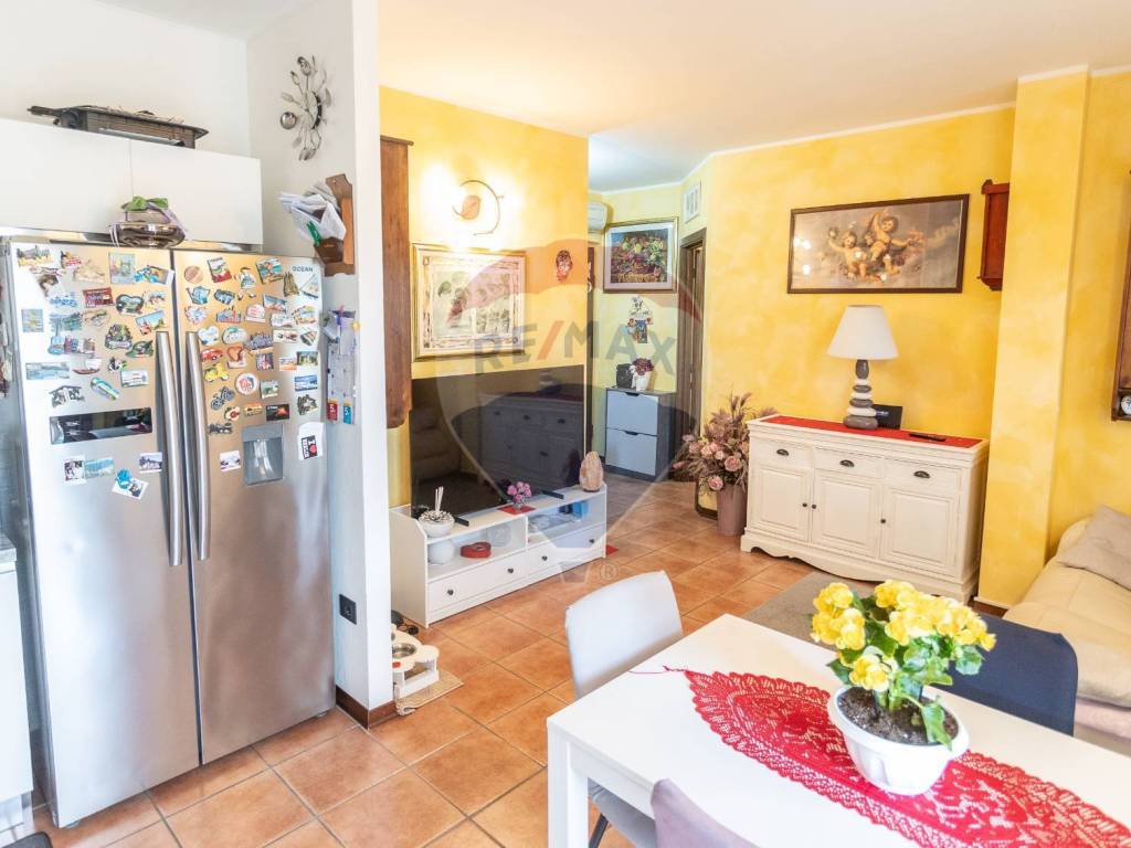 Appartamento a Salsomaggiore terme in Via Rosario Livatino, 6 - Foto 5
