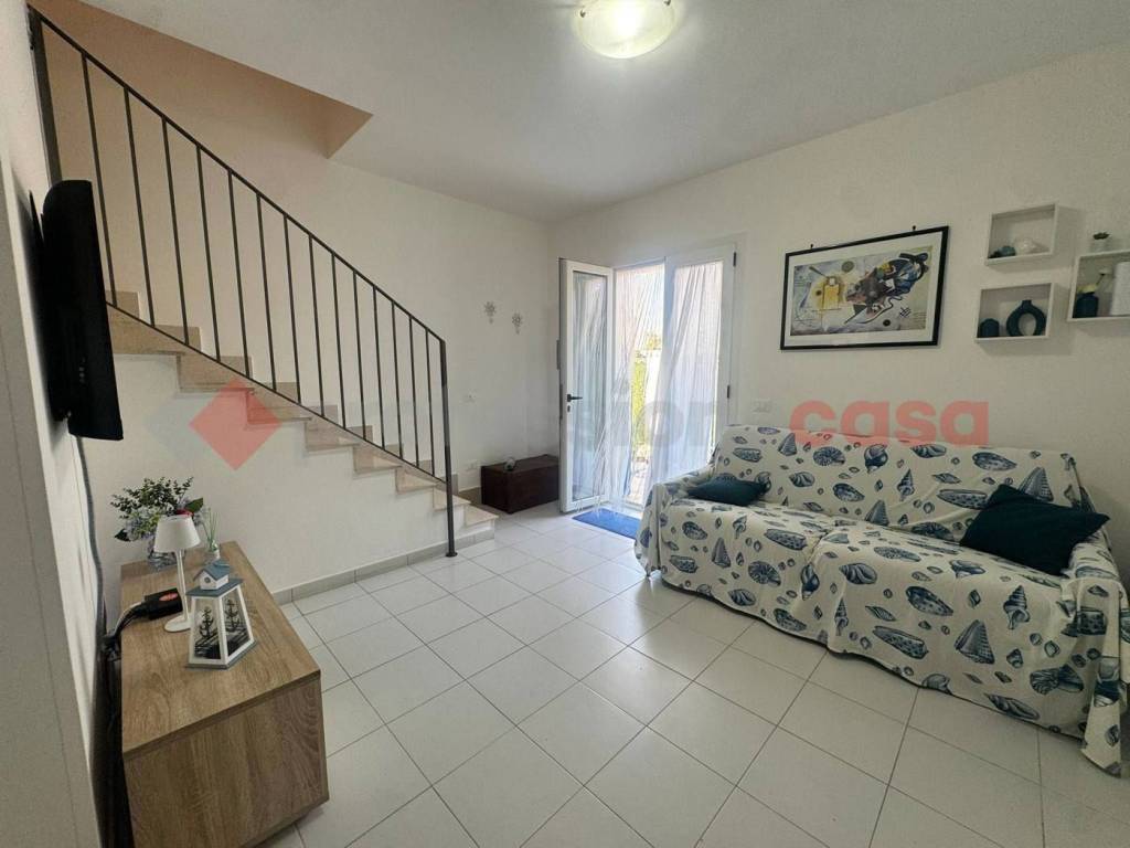 Villa a Pulsano in VIA CANNE, 5 - Foto 2