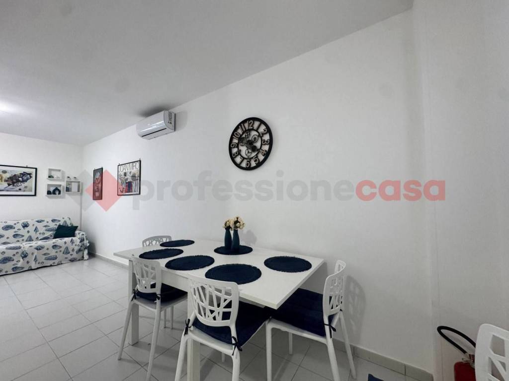 Villa a Pulsano in VIA CANNE, 5 - Foto 4