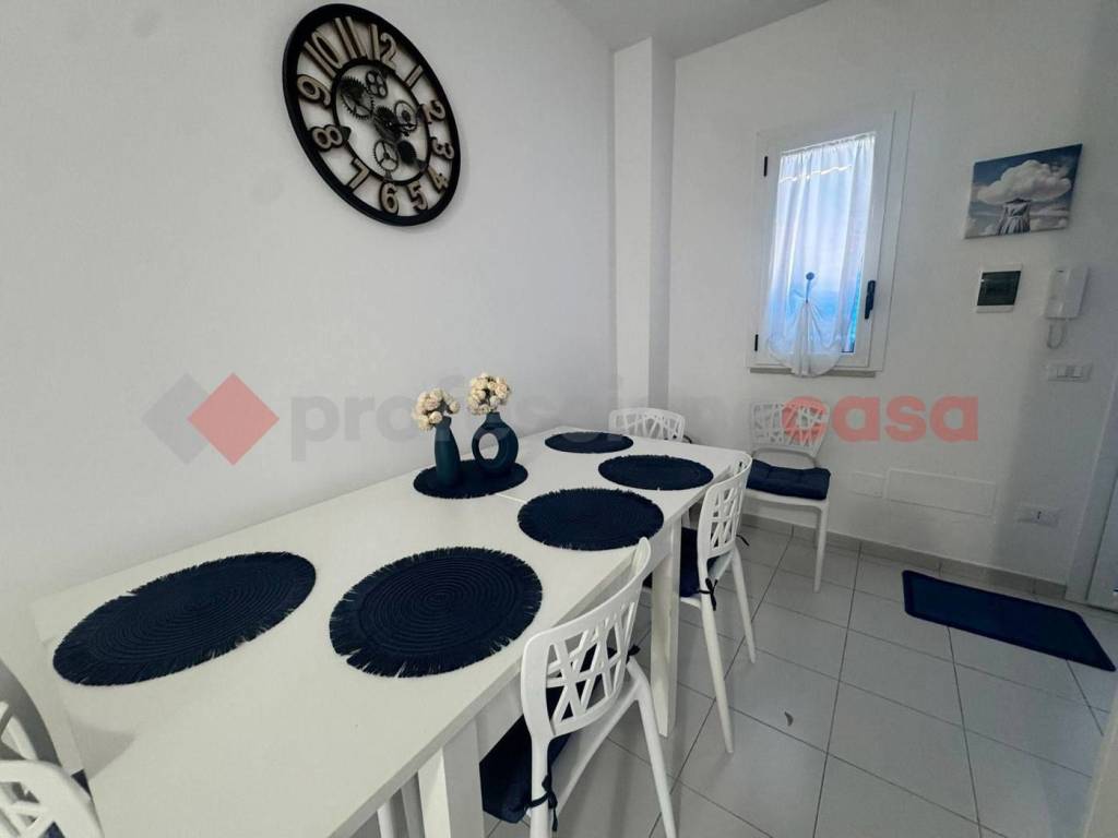 Villa a Pulsano in VIA CANNE, 5 - Foto 5