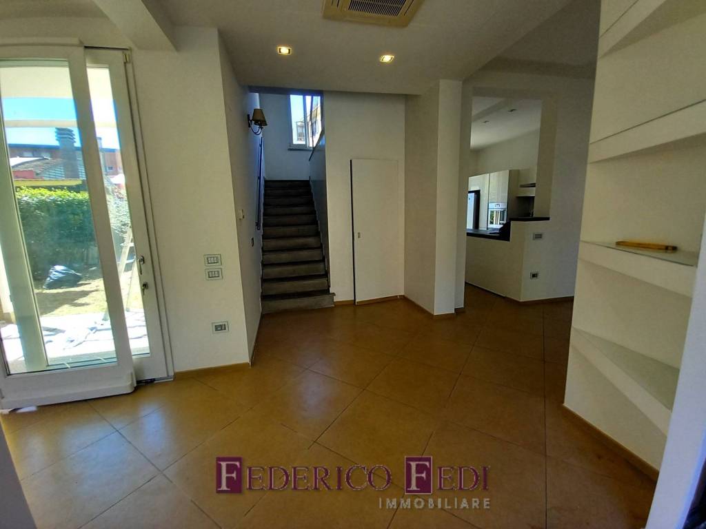 Casa indipendente a Prato in Via Francesco Ferrucci - Foto 4