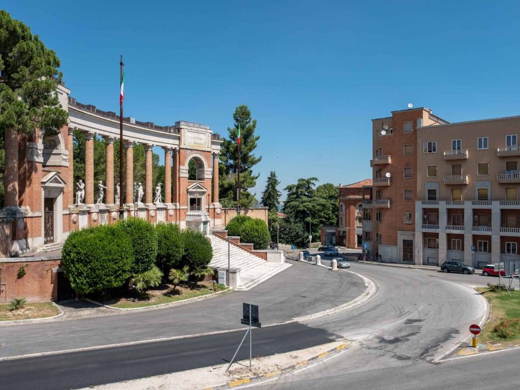 Appartamento a Macerata in Piazza della Vittoria - Foto 2