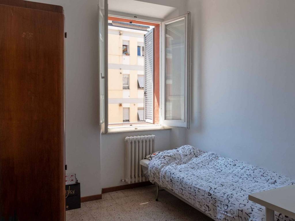 Appartamento a Macerata in Piazza della Vittoria - Foto 5