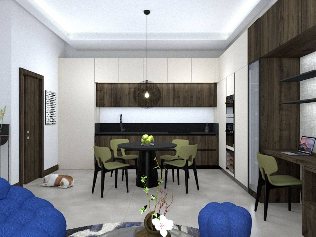 Appartamento a Lecce in Via Giuseppe Zanardelli - Foto 2