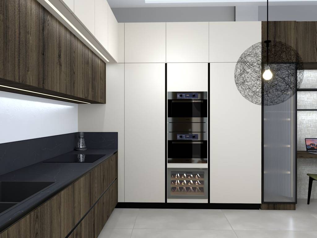 Appartamento a Lecce in Via Giuseppe Zanardelli - Foto 5