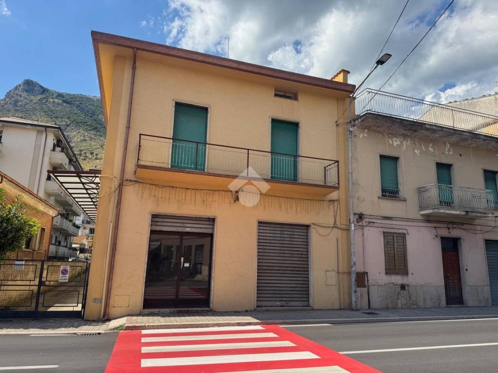 Immobile a Venafro in via colonia giulia, 115 - Foto 2