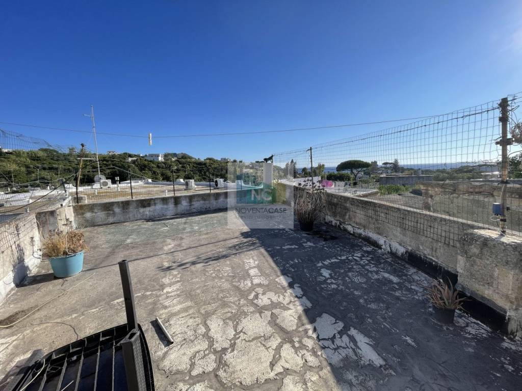 Appartamento a Forio in VIA GAETANO MORGERA - Foto 2