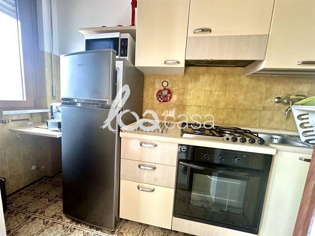 Appartamento a Borghetto santo spirito in Via Michelangelo, 1 - Foto 4