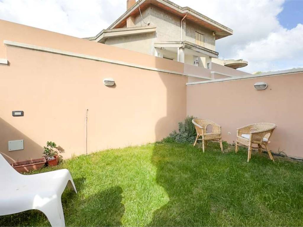 Villa a Sinnai in via Sebastiano perra, 0 - Foto 3