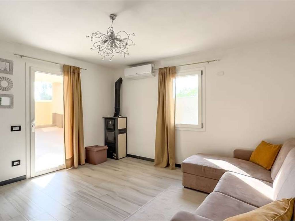 Villa a Sinnai in via Sebastiano perra, 0 - Foto 5