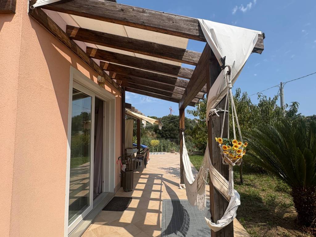 Villa a Boissano in Via Fornaci - Foto 3