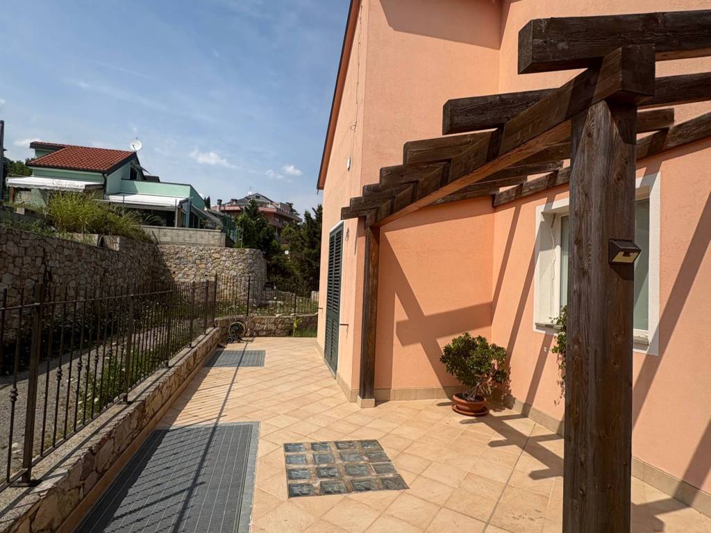 Villa a Boissano in Via Fornaci - Foto 4