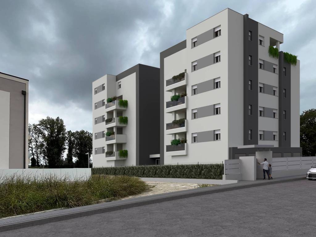 Appartamento a Budrio in Via Benedetto Orsoni - Foto 2