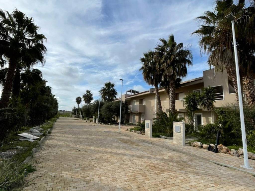 Villetta a schiera a Pachino - Foto 2