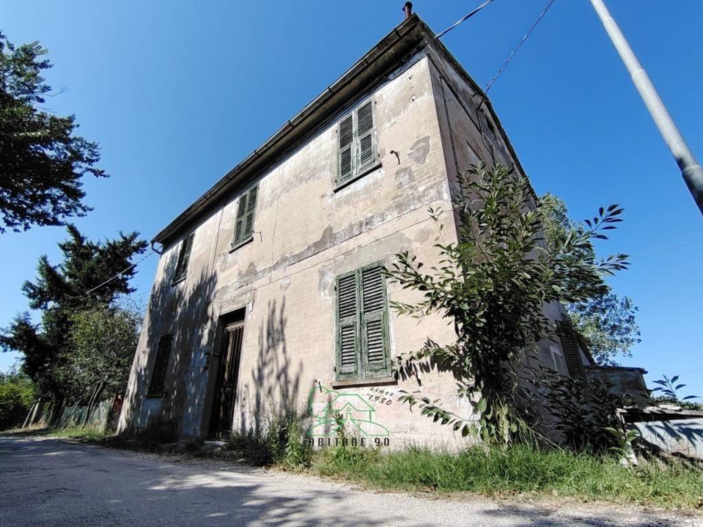 Villa a Fano in locaità caminate, 24 - Foto 2