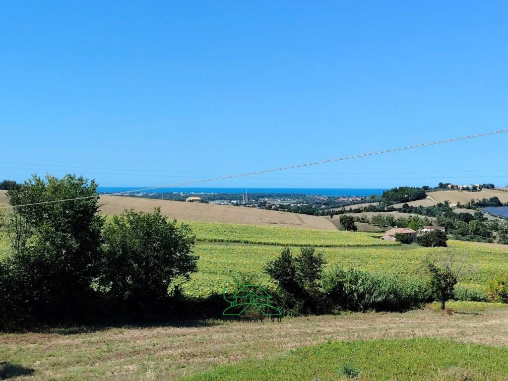 Villa a Fano in locaità caminate, 24 - Foto 3